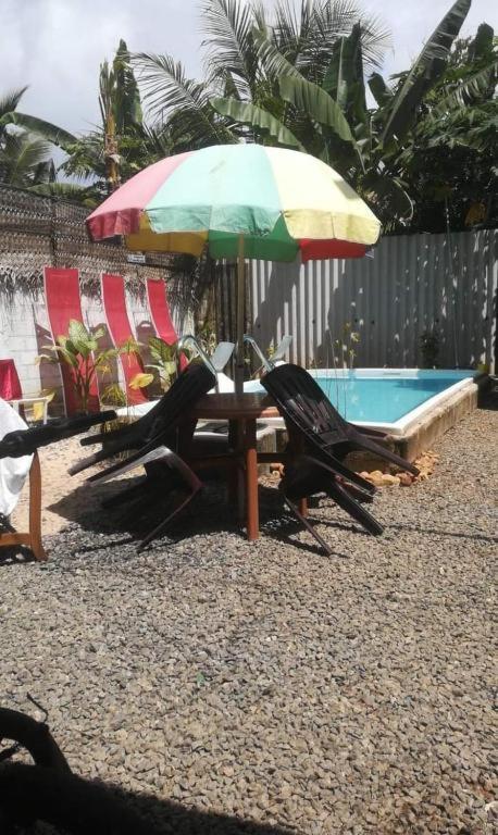 A4 Hostel Colombo Airport: Eco-Lodge with Free Airport Transfers Katunayake Exterior photo